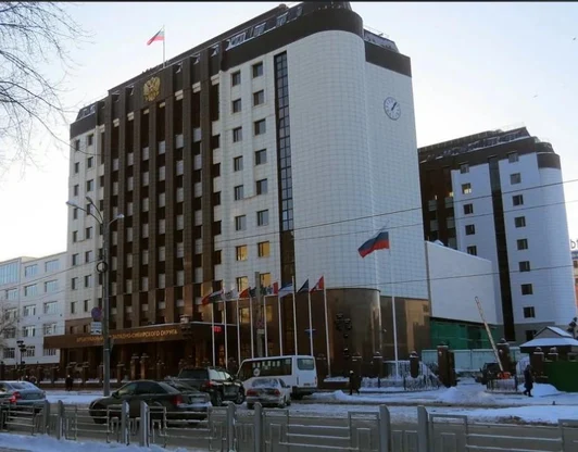 Судебное сопровождение в первой судебной инстанции