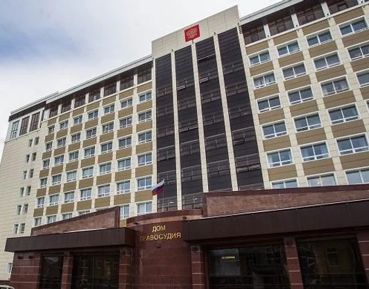 Судебное сопровождение в первой судебной инстанции