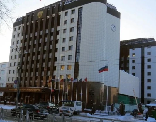 Юридические услуги для организаций, ИП и самозанятых