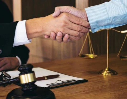 Согласие на обработку персональных данных