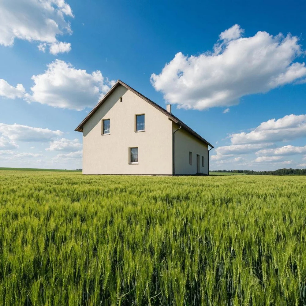 ПРАВА НА НЕДВИЖИМОСТЬ