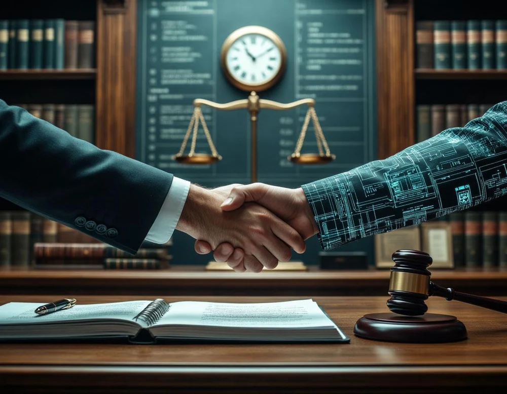 Судебный юрист