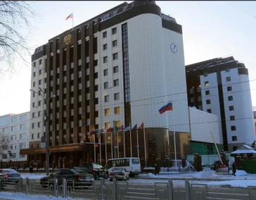 Судебное сопровождение в первой судебной инстанции